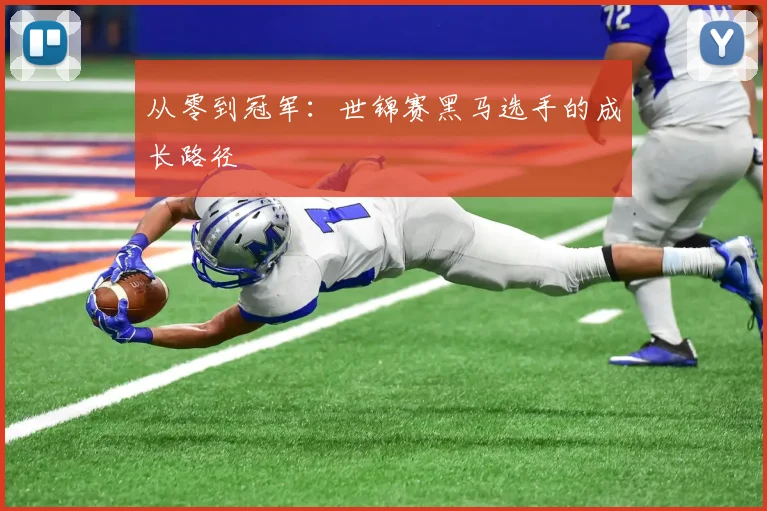 从零到冠军：世锦赛黑马选手的成长路径