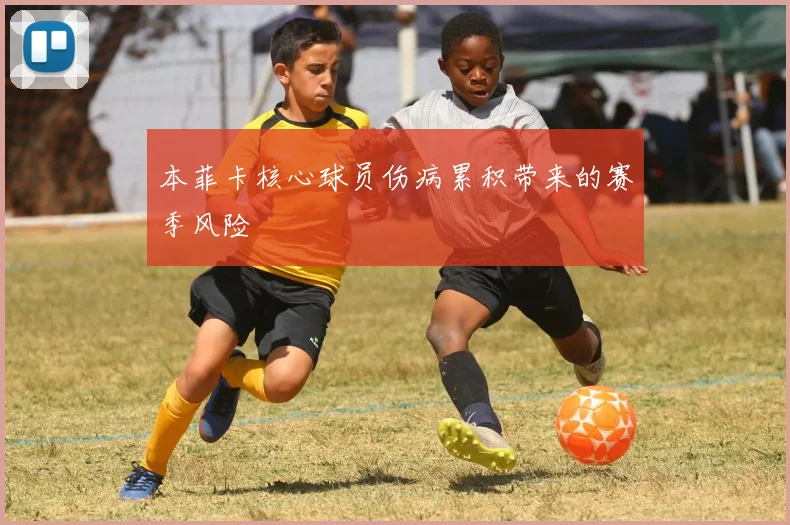 本菲卡核心球员伤病累积带来的赛季风险