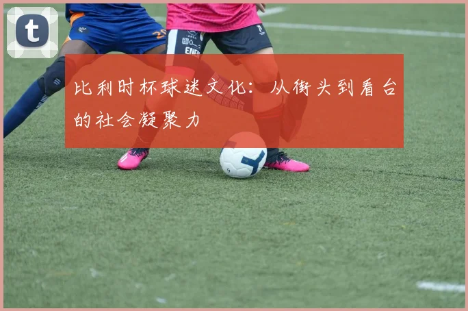 比利时杯球迷文化：从街头到看台的社会凝聚力