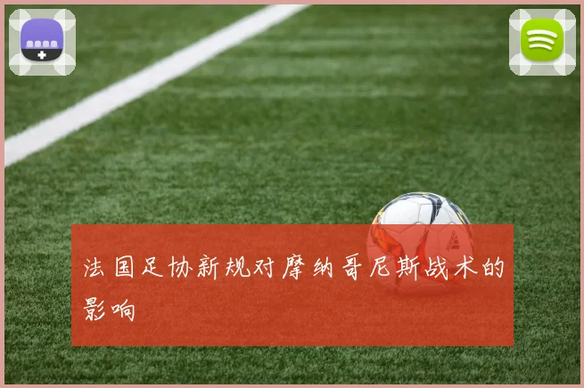 法国足协新规对摩纳哥尼斯战术的影响