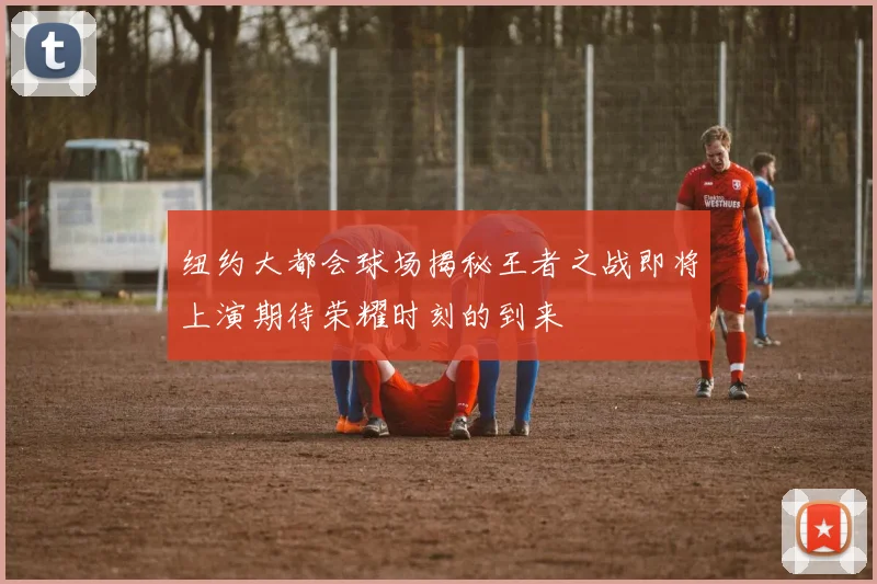 纽约大都会球场揭秘王者之战即将上演期待荣耀时刻的到来